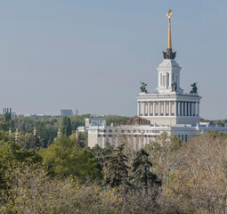  Pavilion 
