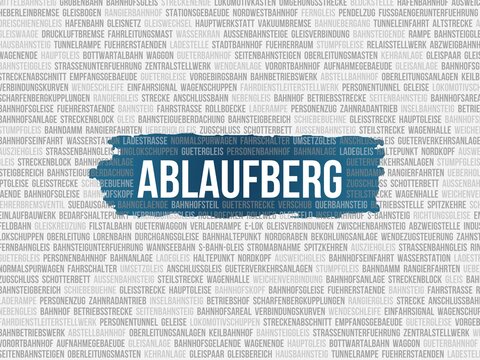 Ablaufberg