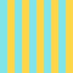 Blue mint sea yellow stripe pattern paper digital paper scrapbooking paper fabric pattern textile pattern baby clothing pattern seamless texture