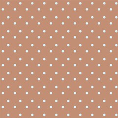 Brown dots pattern paper digital paper scrapbooking paper for fabric pattern for textiles pattern for baby clothes baby pattern