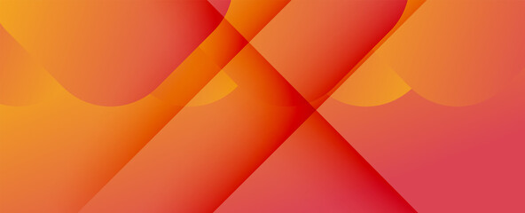 Square shapes composition geometric abstract background. 3D shadow effects and fluid gradients. Modern overlapping forms