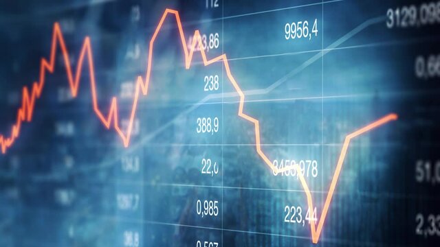 Geld Anlage Investment