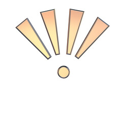 Geometrische Formen.