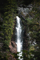 Waterfall - 417090296