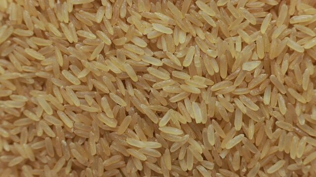 Brown rice is the richest quality of rice in beneficial properties. For this reason, it is highly recommended by nutritionists