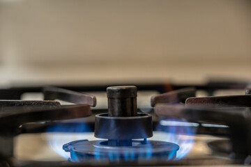 ガスコンロ