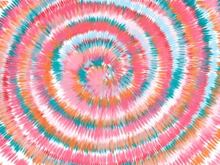 Tie Dye Striped Pattern Ink Background Bohemian Spiral. Hippie Dye Drawn Tiedye Swirl Shibori  tie dye abstract batik seamless pattern Trendy Fashion Fantasy Dirty Tie Dye WatercolourPainting