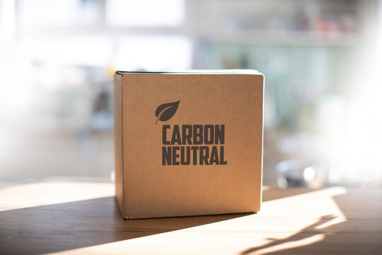 Carbon Neutral Delivery