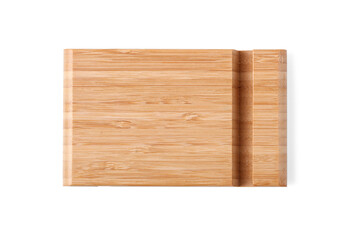 Wooden stand for gadgets