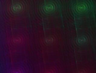 Imaginatory fractal background Image