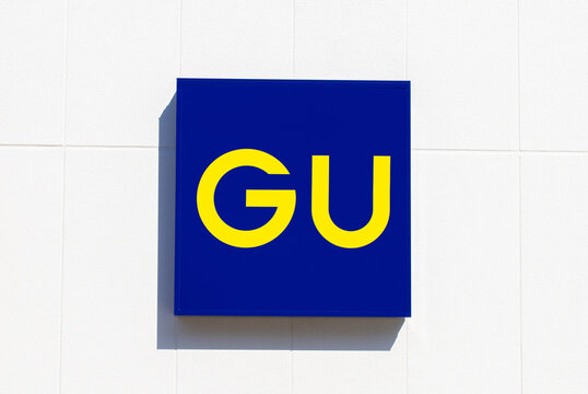 GU（ジーユー）
