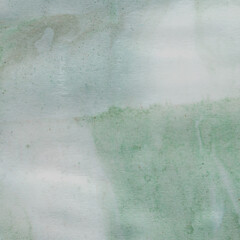 Watercolor illustration. Marble texture. Watercolor transparent stain. Blur, spray.