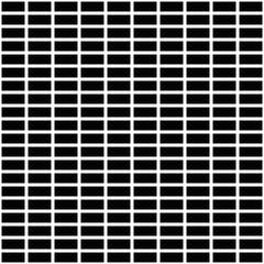 Rectangles. Vector black Rectangles pattern. Vector Rectangles.