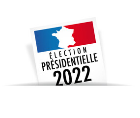 Election présidentielle française 2022