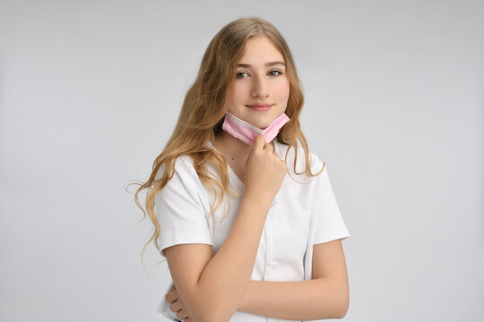 Maskenpflicht