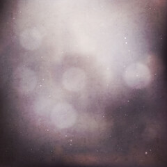 Abstract bokeh background