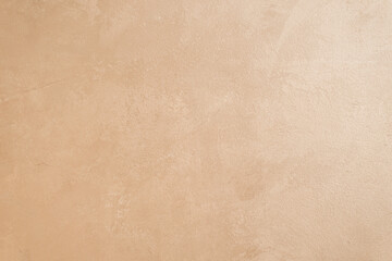 walls are decorated with Venetian decorative plaster with a golden tint of paint. Background,...