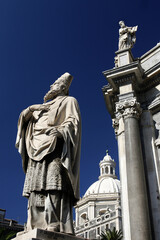 Obraz premium ITALY SICILY CATANIA