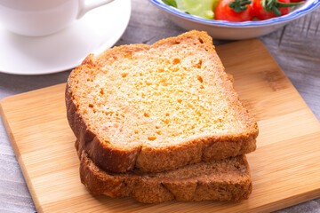 シュガーラスク