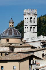 ITALY ASSISI