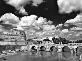 saint angelo castle city