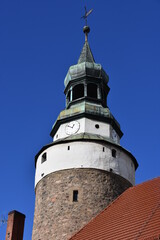 miasto, Jelenia Góra, zabytki, Dolny Śląsk, 