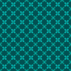 Seamless abstract pattern. Beautiful texture for textile or paper print. Vector illustration. Cute colorful background.