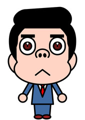 ハゲ, ディフォルメ, かつら, キモい, 目玉, びっくり, インパクト, ギャグ, マンガ, おっさん, おじさん, 中年, ビジネスマン, サラリーマン, 会社員, バーコードハゲ, 顔, 頭, 中高年, 笑顔, 40代, 背広, デフォルメ, 驚き, 面白い, 脱毛, 抜け毛, 髪, 美容, ハゲ頭, キャラクター, スーツ, クローズアップ, 薄毛, 驚く, シンプル, イラスト, ヘア