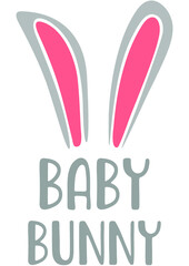 Easter, Bunny, Rabbit, Easter Eggs, Egg, Summer, Decoration, Happy Easter