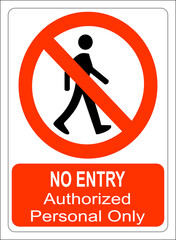 This vector is a vector for security attraction. This vector can be used for banners, stickers, logos, banners and signposts for work safety. this design is simple design.