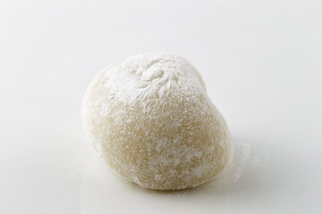 glutinous rice cake, sticky rice cake