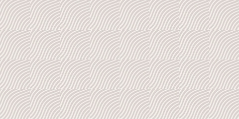 Abstract colorful pattern with geometric shapes. Seamless wallpaper texture. Vector illustration