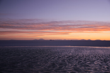 Obraz premium Reflejos