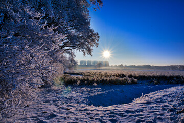 Winterlandschaft