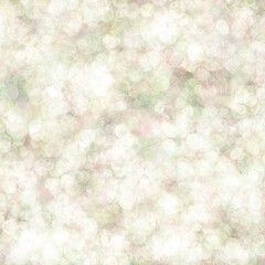 pink white pattern bokeh light background