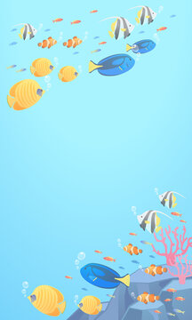 海の底 Images Browse 1 Stock Photos Vectors And Video Adobe Stock