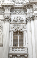Obraz premium Theatine church