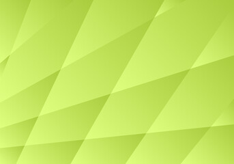 Fototapeta na wymiar vector abstract background with many shades of green