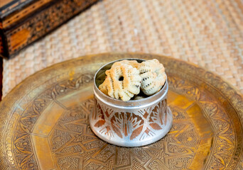  Arabian eid sweets ,mamoul ,kahk, islamic celebration