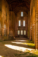 Abbaye de Clairmont