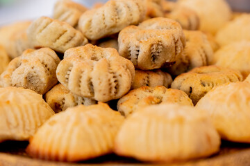  Arabian eid sweets ,mamoul ,kahk, islamic celebration