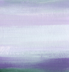 Abstract painting. Versatile artistic backdrop for creative design projects: posters, banners, cards, websites, wallpapers. Oil paints on canvas. Beautiful art. Pastel landscape.