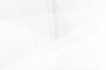 Abstract white and grey on light silver background modern design. Vector illustration EPS 10.