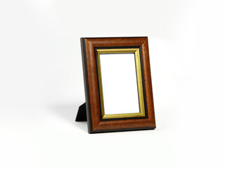 Picture frames