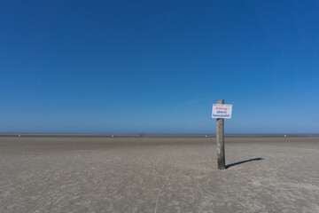 St. Peter Ording