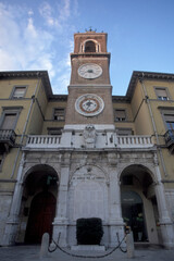 ITALY EMILIA ROMAGNA RIMINI