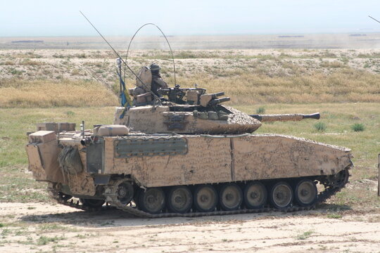 Afghanistan military aircraft, drones, weapon training and tank operations and special forces in 2019 in the summer and during fighting season