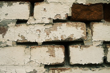 Altes Mauerwerk