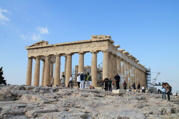 Athènes
