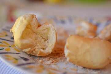 Pão